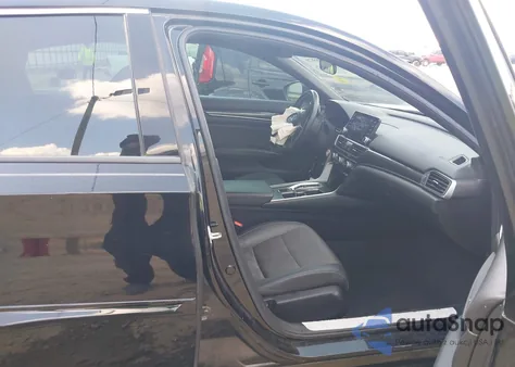 2021 Honda Accord Sport 2.0T z USA, uszkodzony, nr VIN 1HGCV2F34MA018966